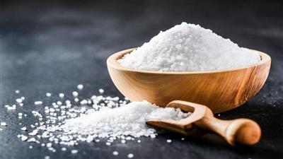  نمک خوراکی با نام تجاری شهاب، غیراستاندارد است