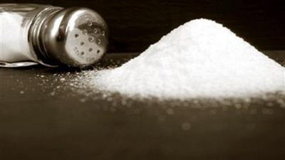 جعل نشان استاندارد نمک خوراکی با نام تجاری نگین دانه