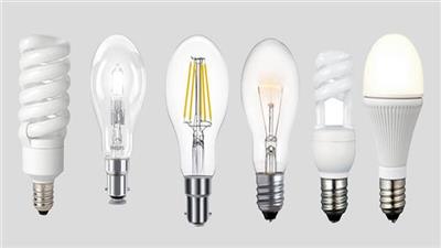 فرآورده لامپ LED تولیدی با نام تجاری تکتاب جعلی نیست