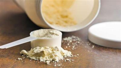 تحت عنوان شیر و فراورده های آن- پودر پنیر- ویژگی ها و روش های آزمون – اصلاحیه شماره 1
