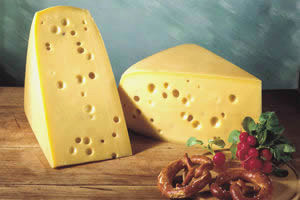 تحت عنوان پنیر امنتال – ویژگی ها و روش های آزمون – اصلاحیه اول